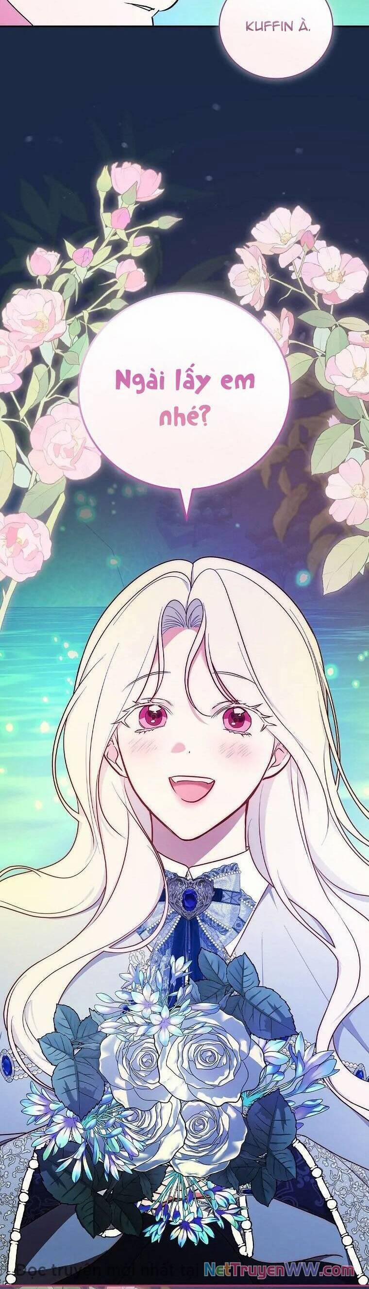 Tôi Trở Thành Mẹ Của Chiến Binh 73 trang 33