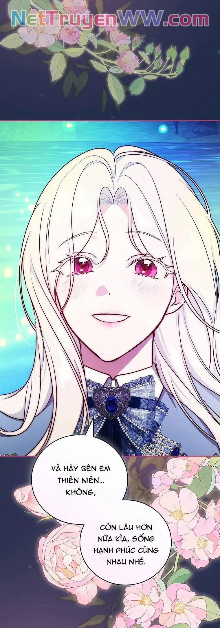 Tôi Trở Thành Mẹ Của Chiến Binh 73 trang 34