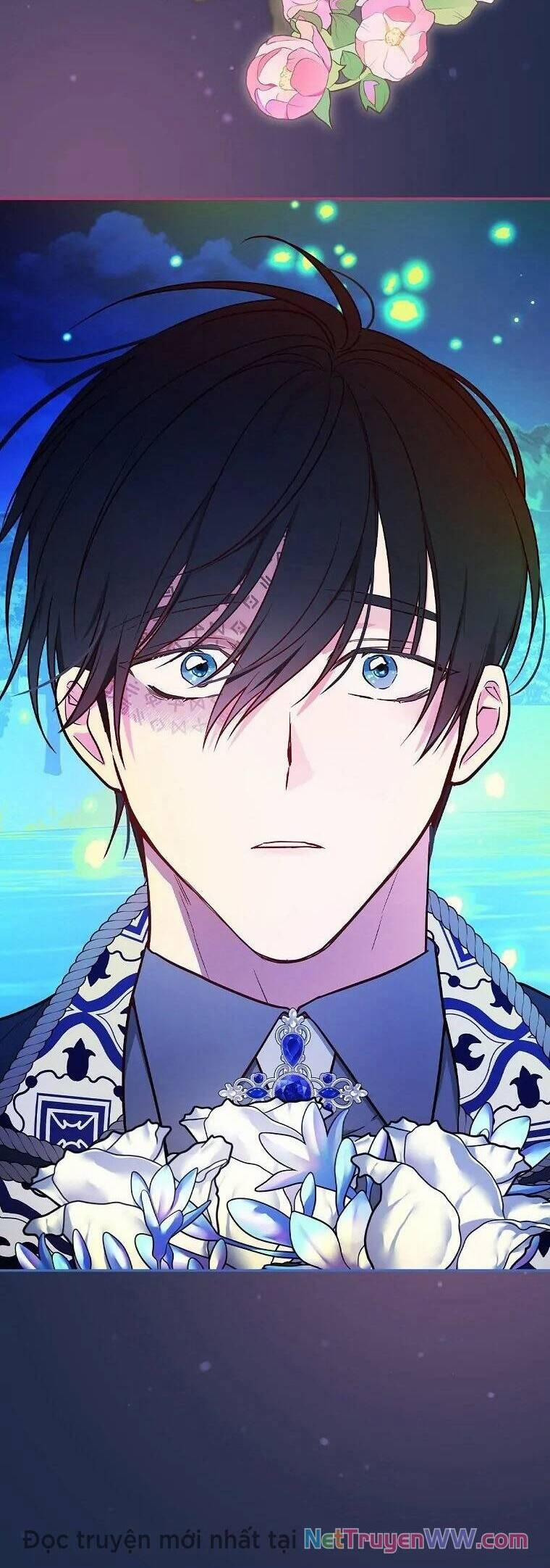 Tôi Trở Thành Mẹ Của Chiến Binh 73 trang 35