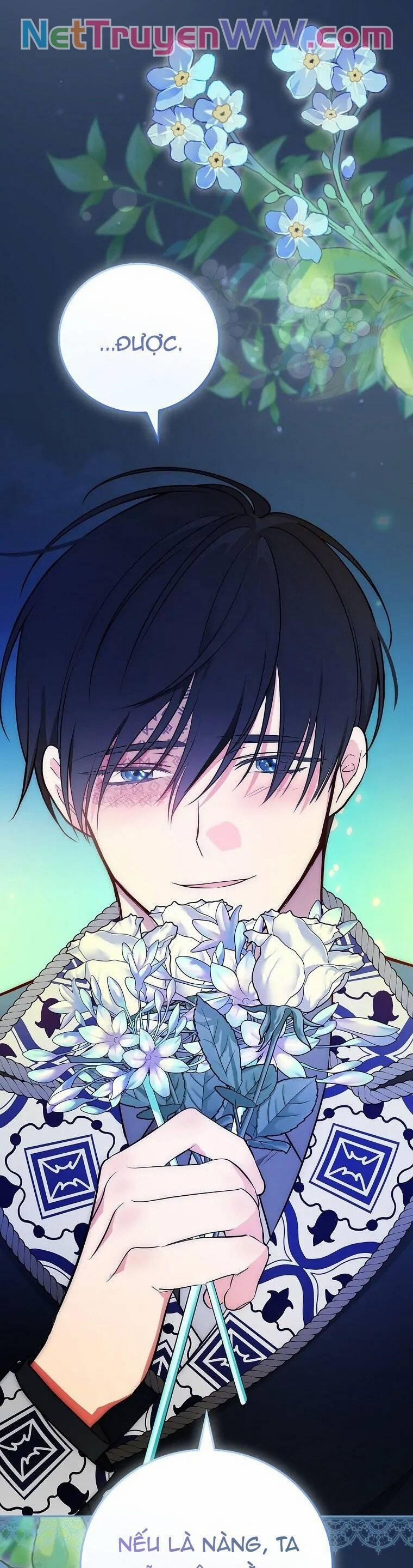 Tôi Trở Thành Mẹ Của Chiến Binh 73 trang 38