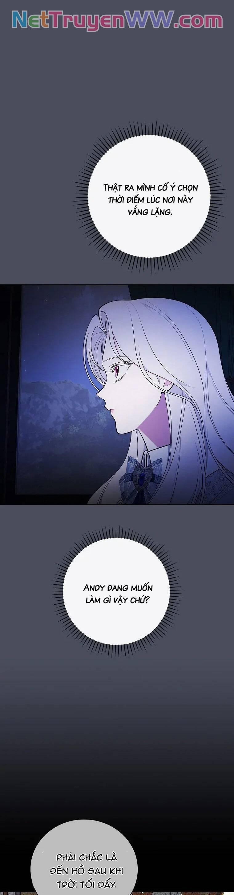 Tôi Trở Thành Mẹ Của Chiến Binh 73 trang 4