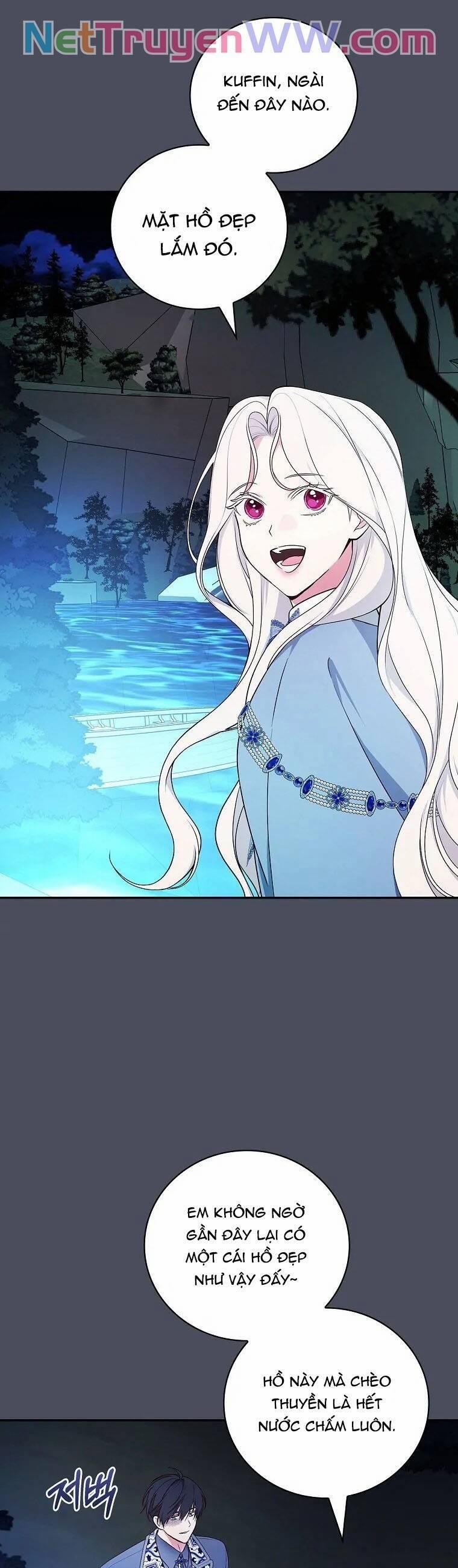 Tôi Trở Thành Mẹ Của Chiến Binh 73 trang 8