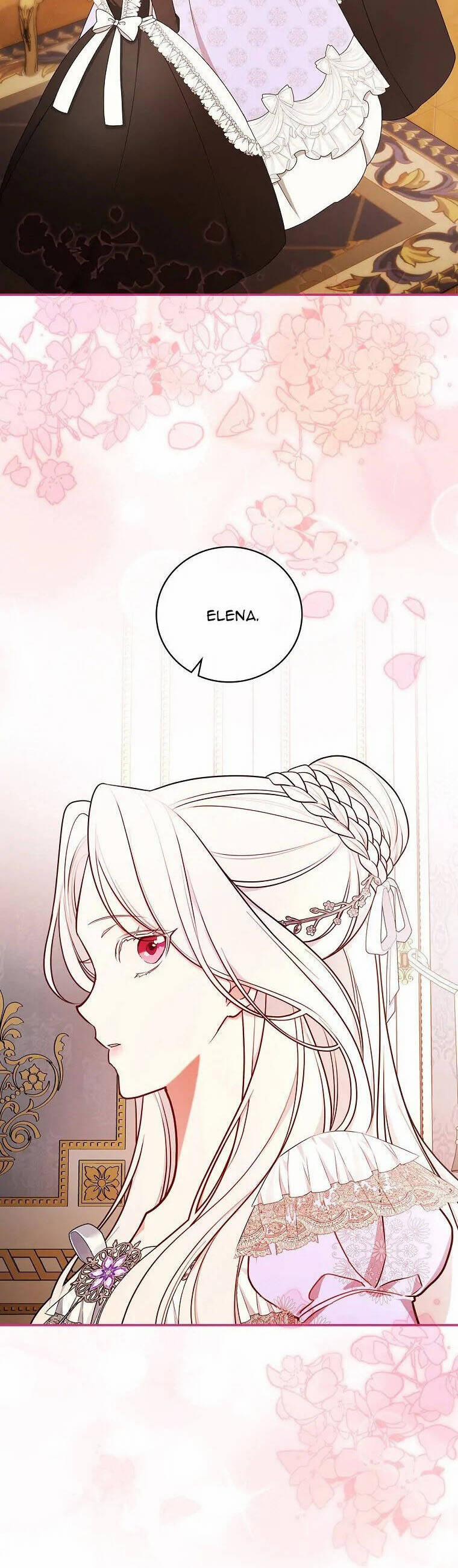 Tôi Trở Thành Mẹ Của Chiến Binh 74 trang 1