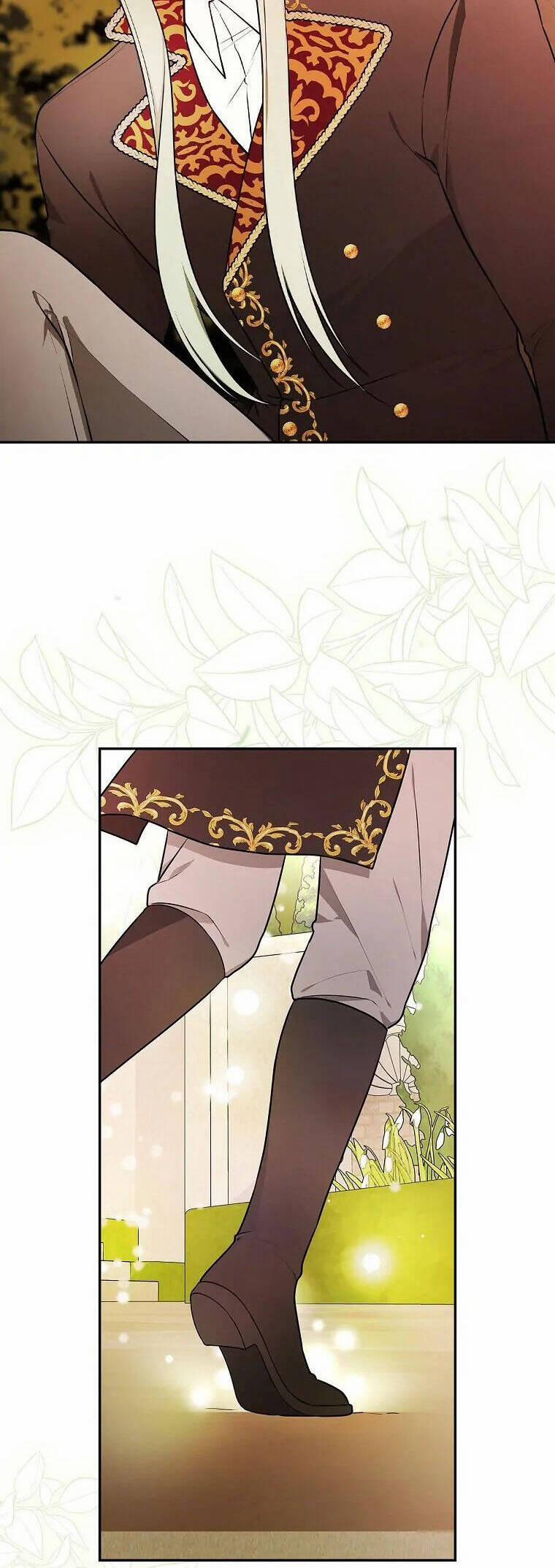 Tôi Trở Thành Mẹ Của Chiến Binh 74 trang 10