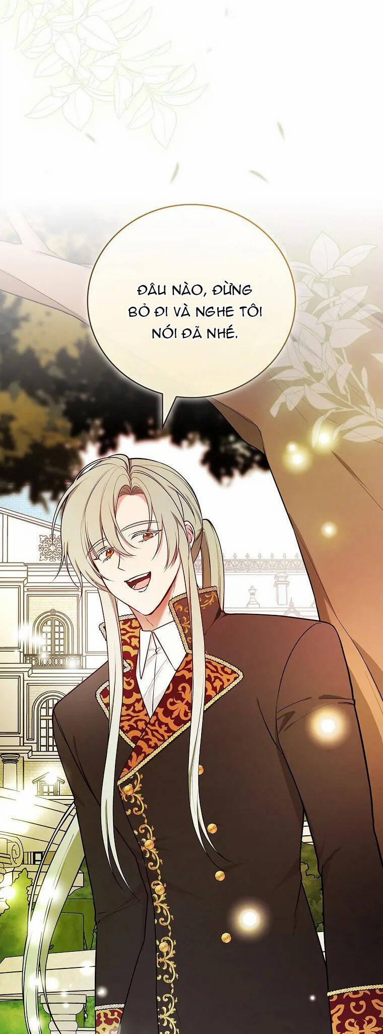 Tôi Trở Thành Mẹ Của Chiến Binh 74 trang 11