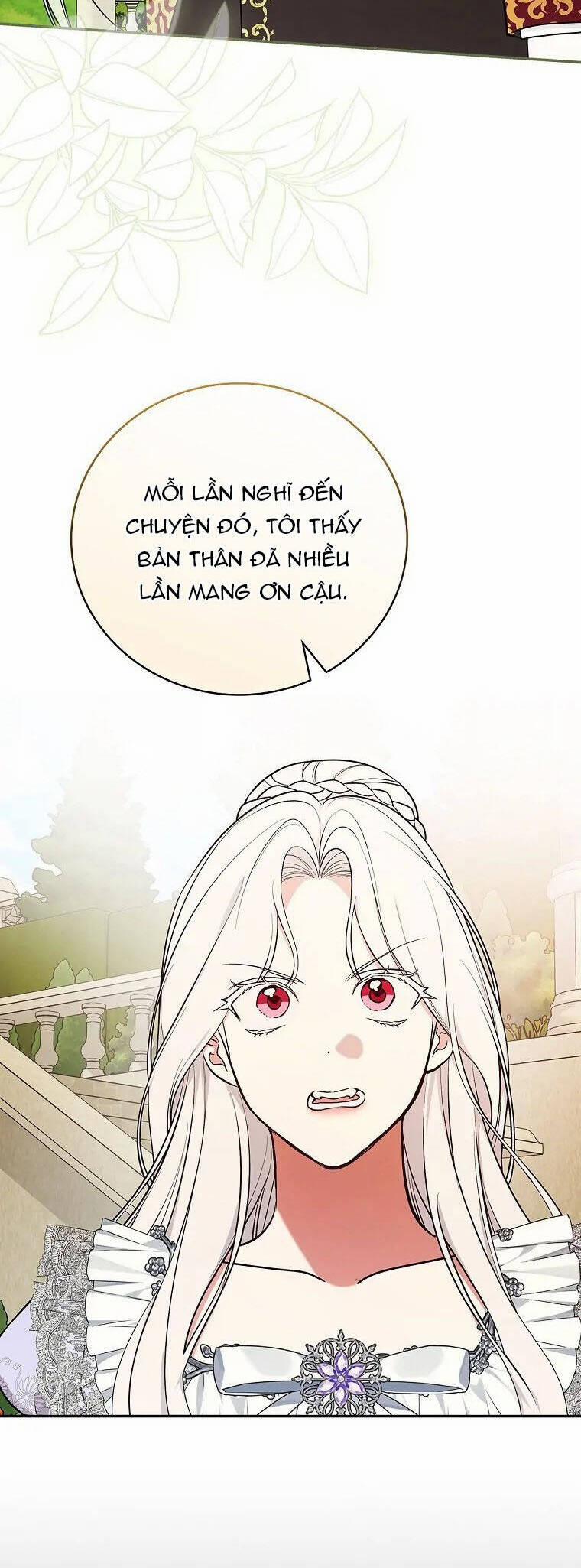 Tôi Trở Thành Mẹ Của Chiến Binh 74 trang 12