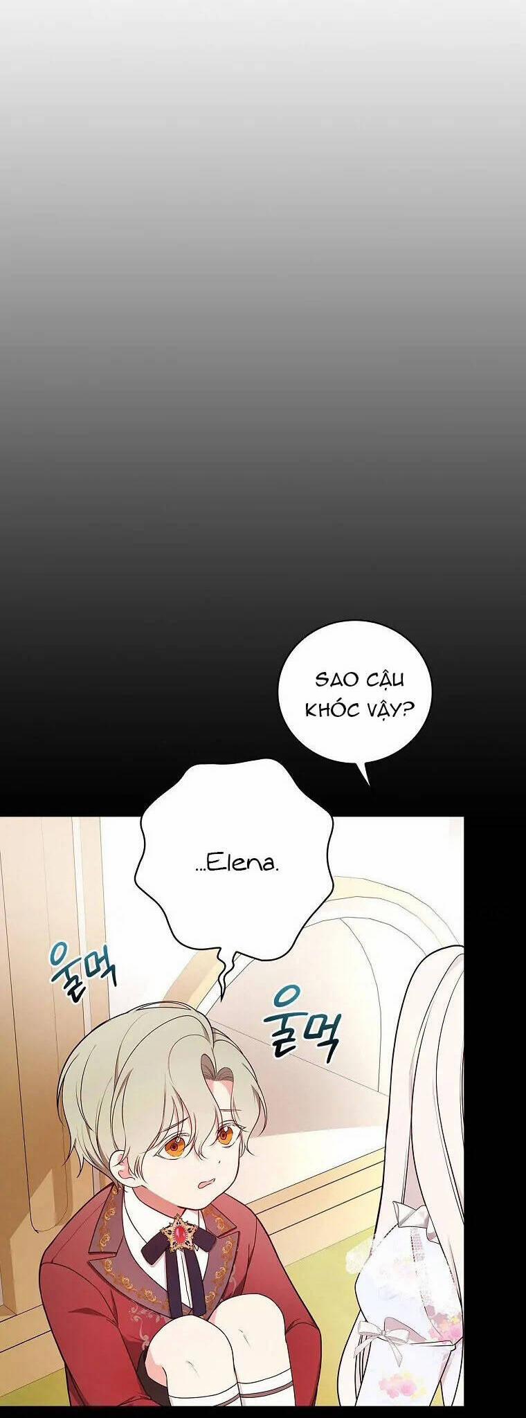 Tôi Trở Thành Mẹ Của Chiến Binh 74 trang 13