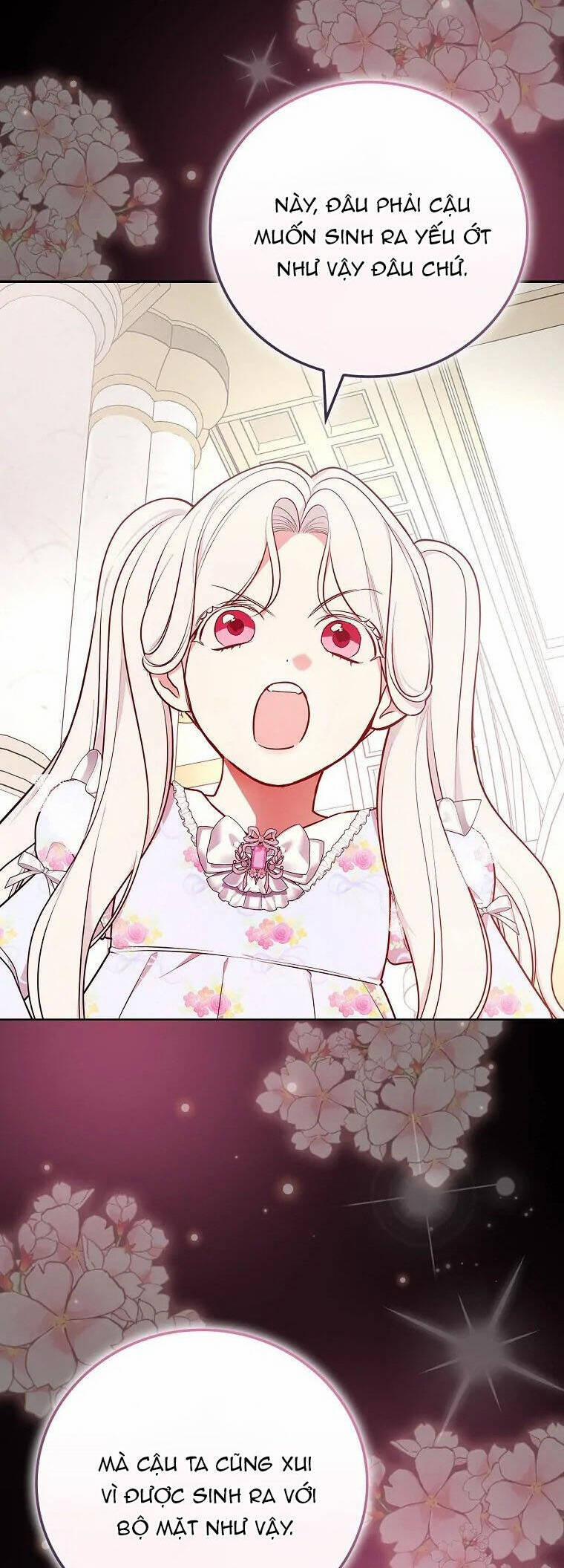 Tôi Trở Thành Mẹ Của Chiến Binh 74 trang 15