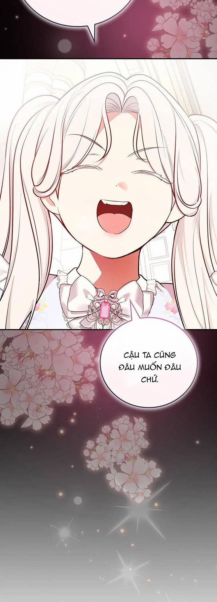 Tôi Trở Thành Mẹ Của Chiến Binh 74 trang 16