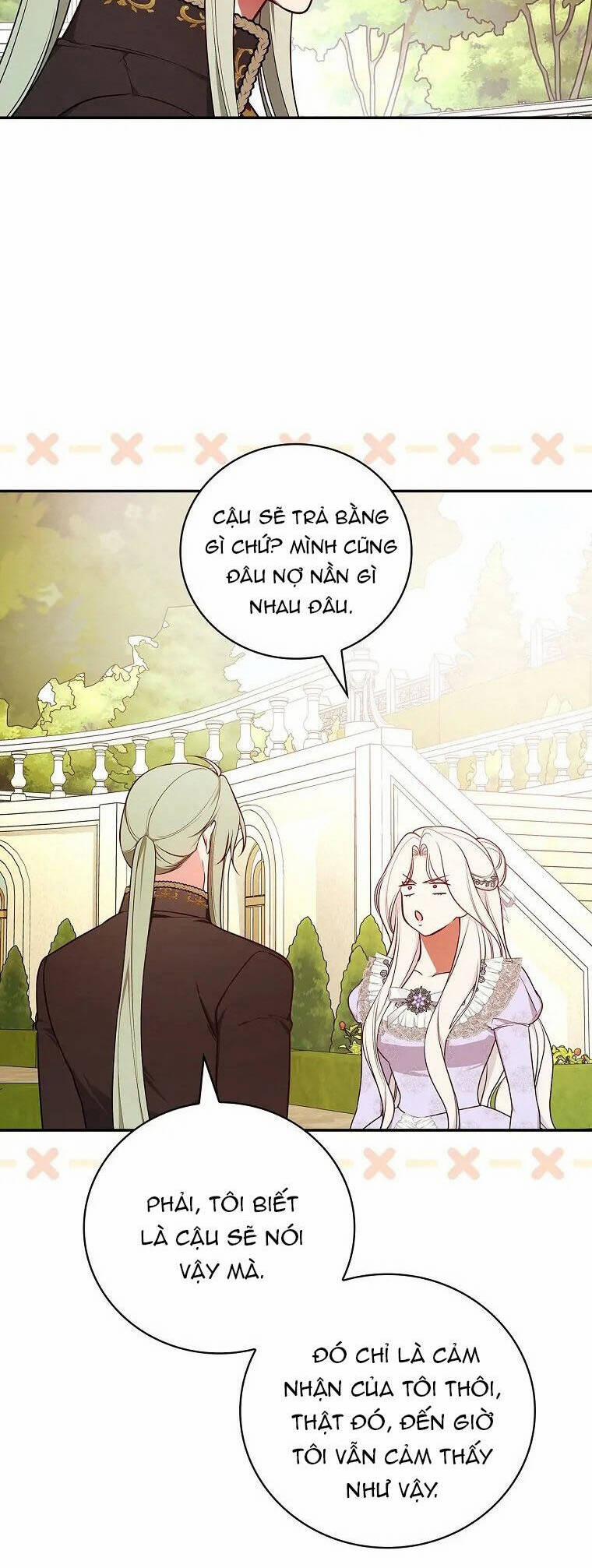 Tôi Trở Thành Mẹ Của Chiến Binh 74 trang 19