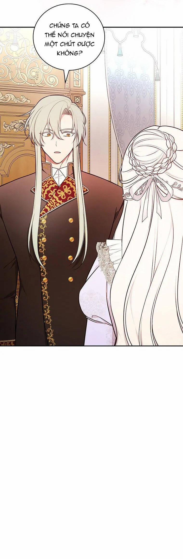 Tôi Trở Thành Mẹ Của Chiến Binh 74 trang 2