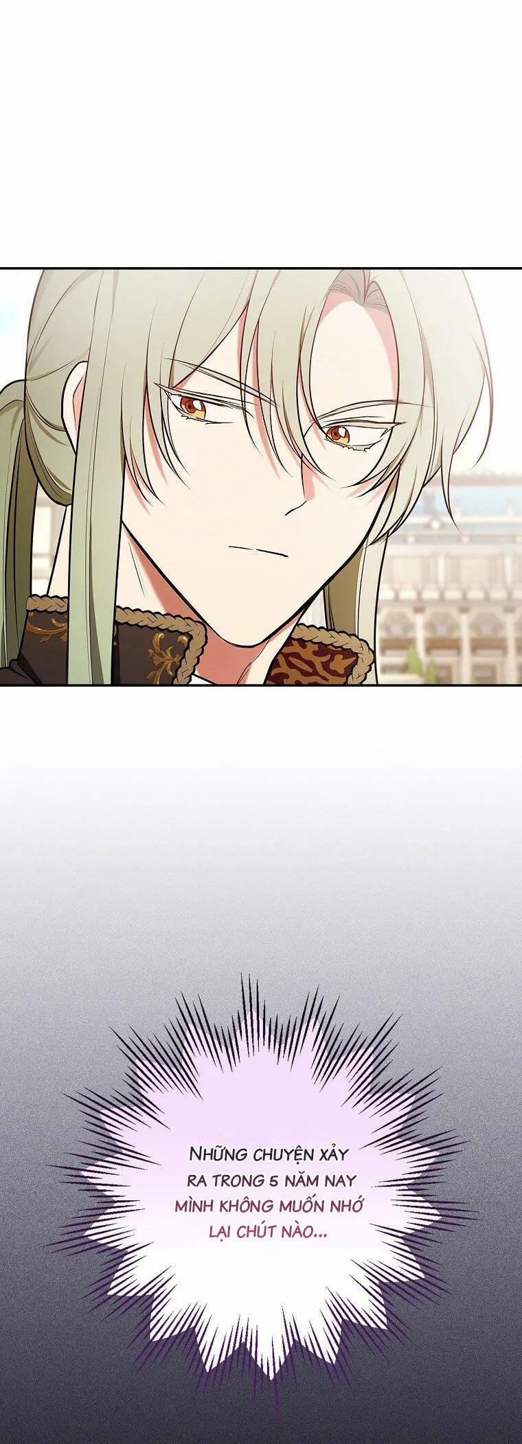 Tôi Trở Thành Mẹ Của Chiến Binh 74 trang 20