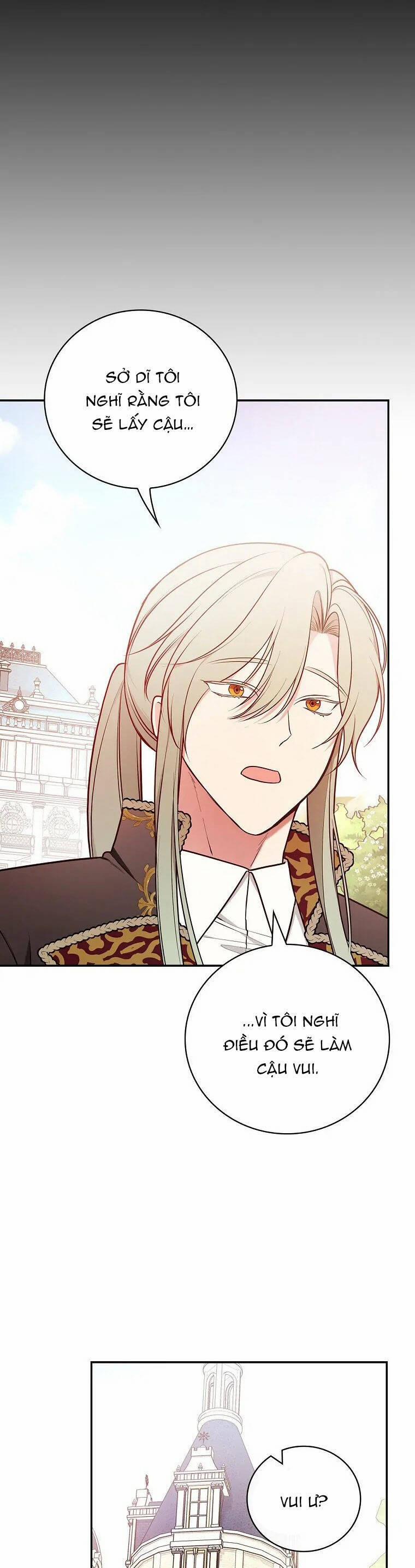 Tôi Trở Thành Mẹ Của Chiến Binh 74 trang 25