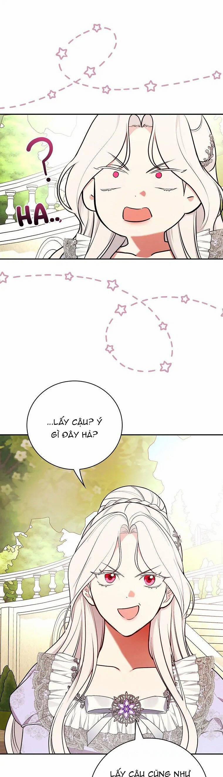 Tôi Trở Thành Mẹ Của Chiến Binh 74 trang 27