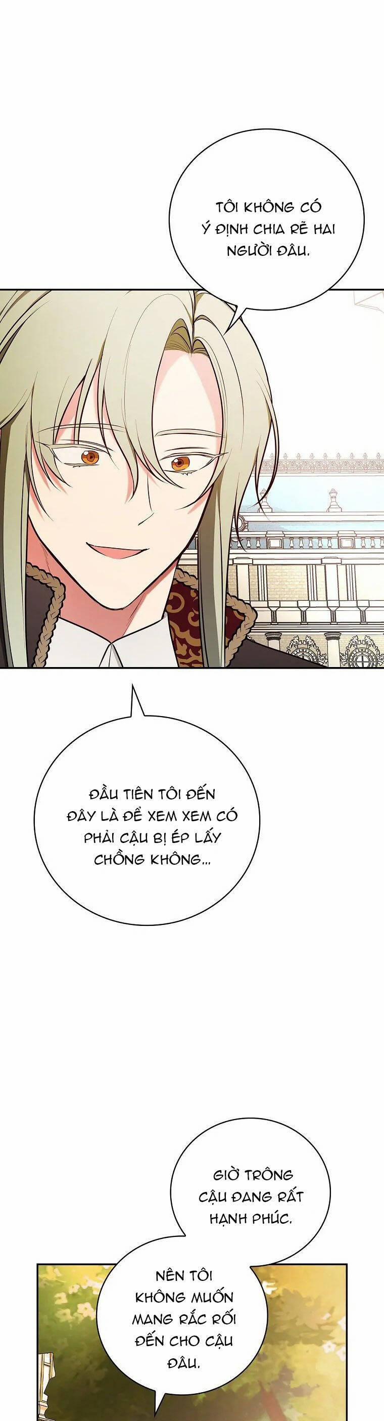 Tôi Trở Thành Mẹ Của Chiến Binh 74 trang 31