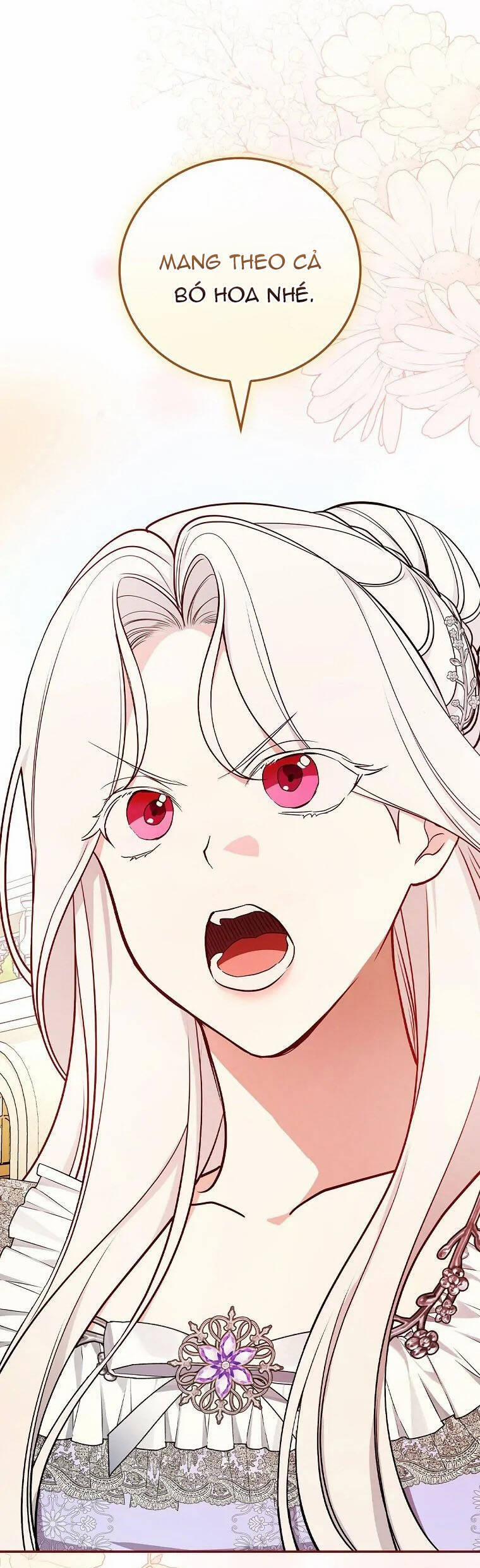 Tôi Trở Thành Mẹ Của Chiến Binh 74 trang 41