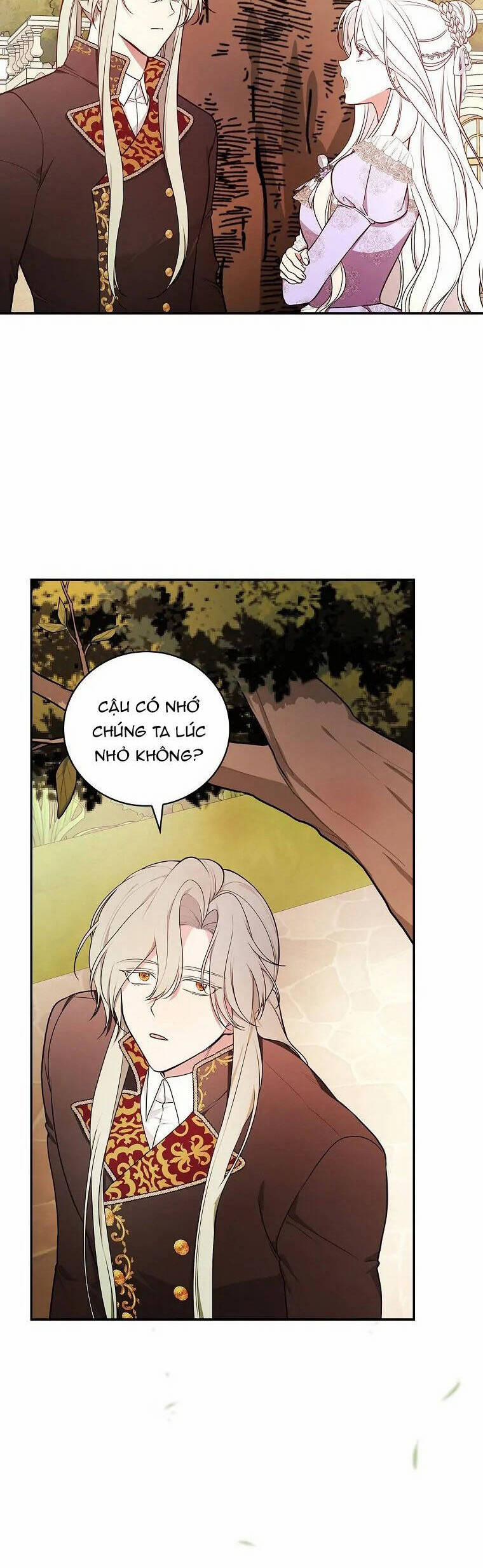 Tôi Trở Thành Mẹ Của Chiến Binh 74 trang 5