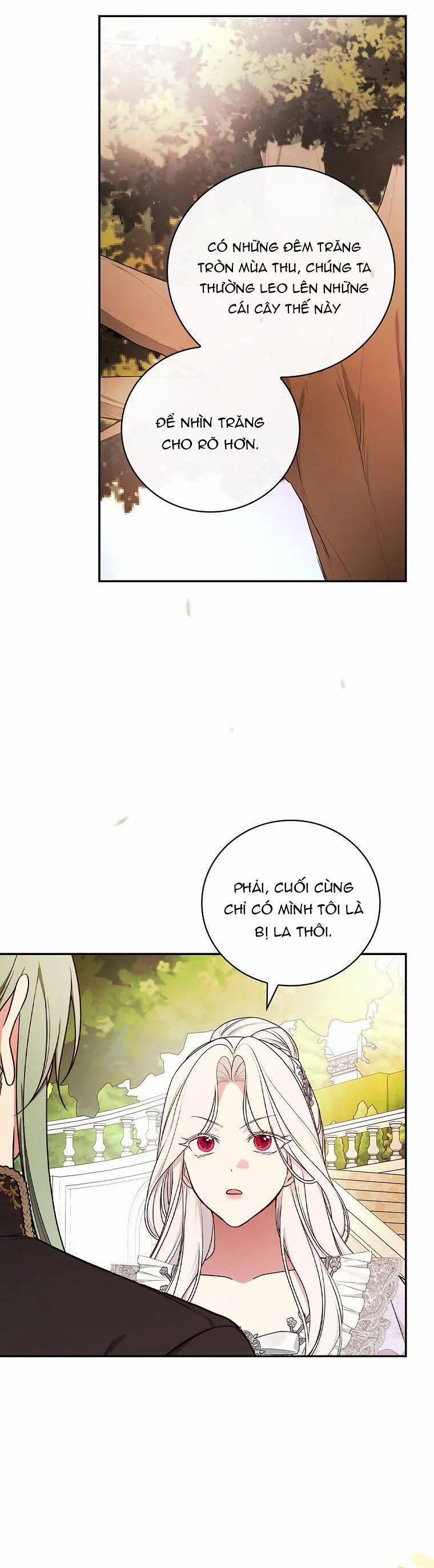 Tôi Trở Thành Mẹ Của Chiến Binh 74 trang 6