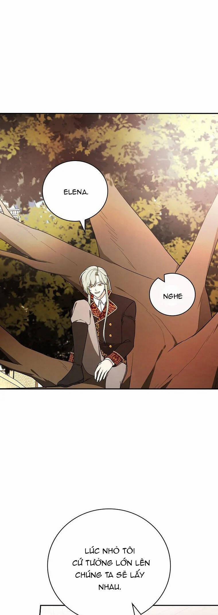 Tôi Trở Thành Mẹ Của Chiến Binh 74 trang 8