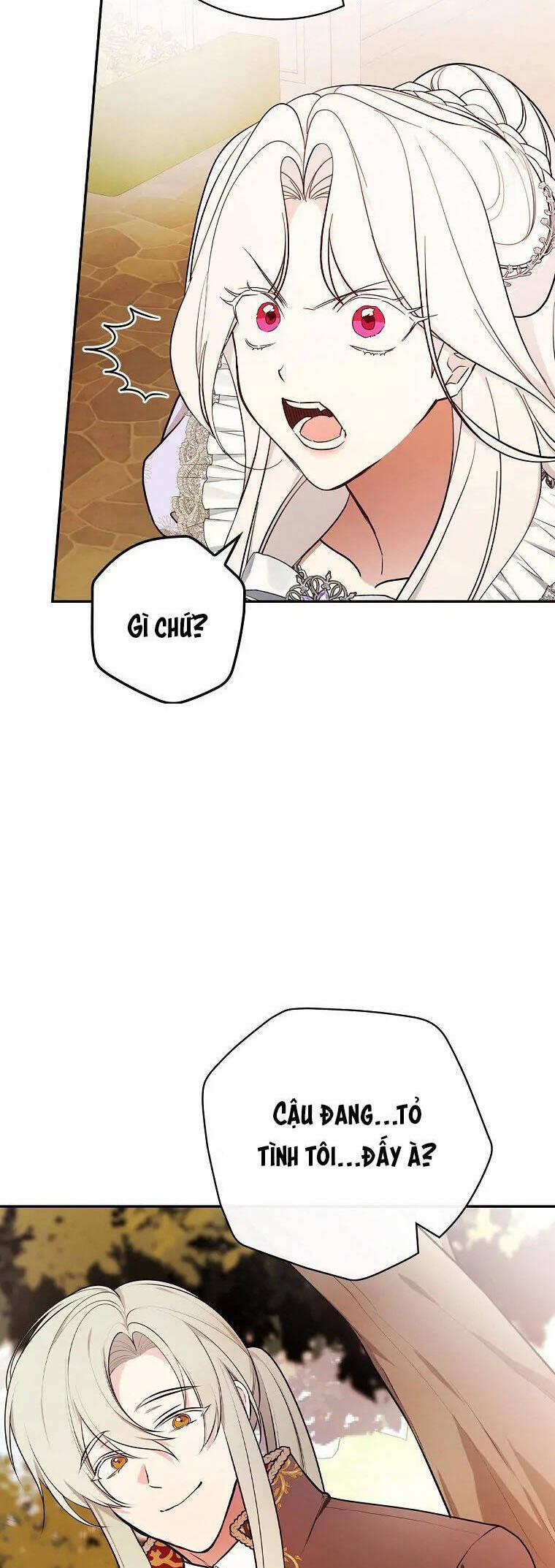 Tôi Trở Thành Mẹ Của Chiến Binh 74 trang 9