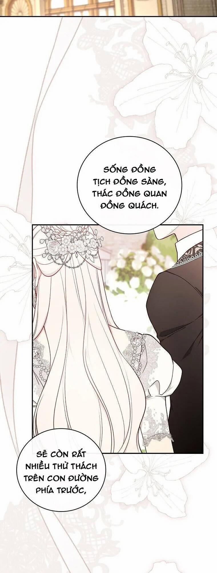 Tôi Trở Thành Mẹ Của Chiến Binh 75 trang 1