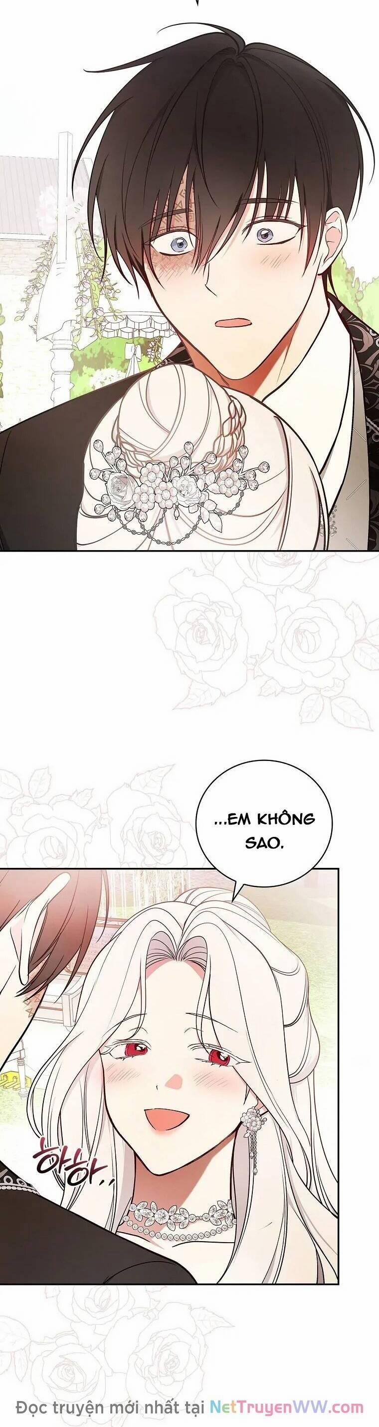 Tôi Trở Thành Mẹ Của Chiến Binh 75 trang 14