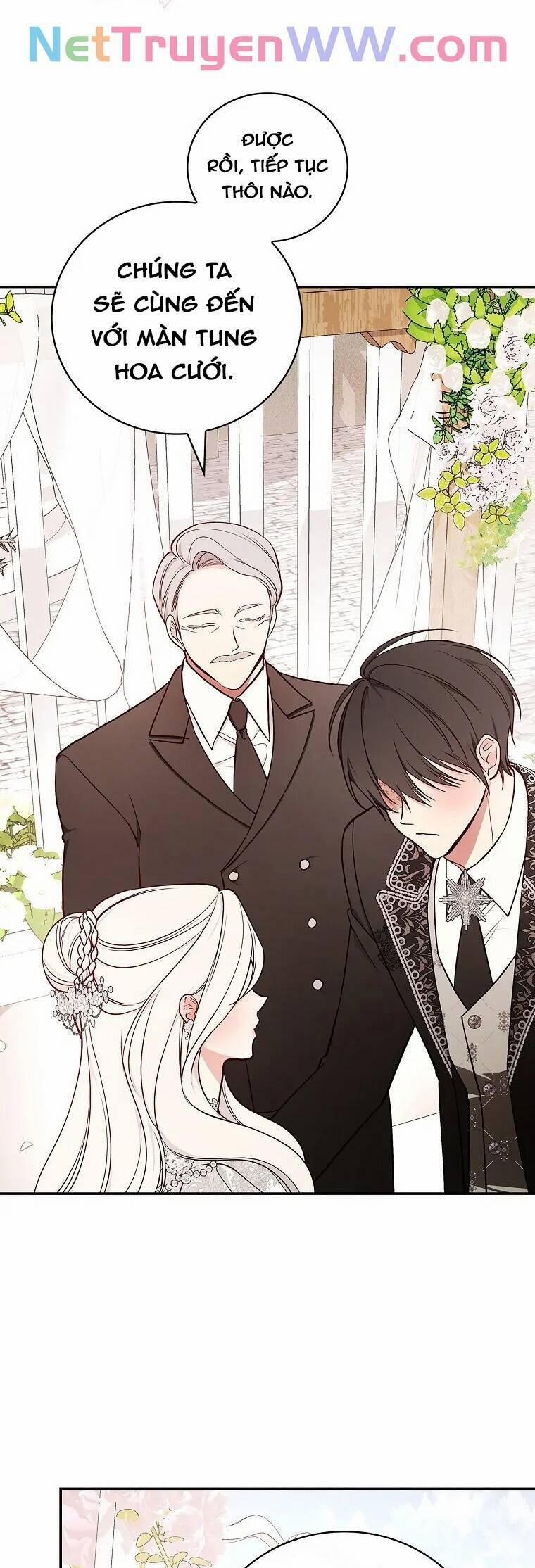 Tôi Trở Thành Mẹ Của Chiến Binh 75 trang 15