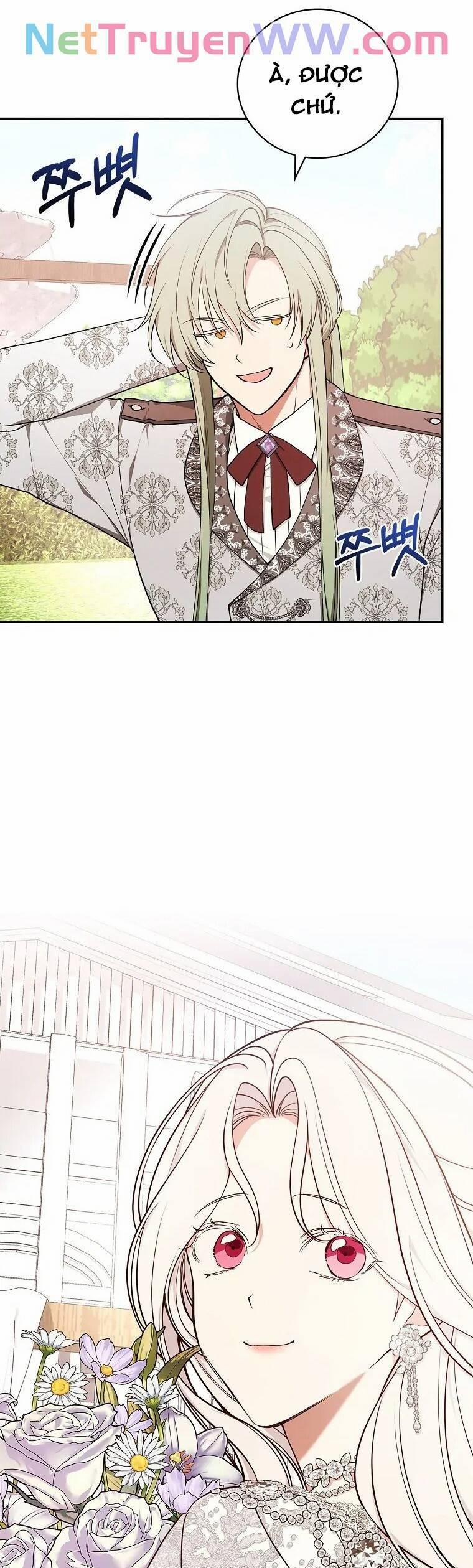 Tôi Trở Thành Mẹ Của Chiến Binh 75 trang 17