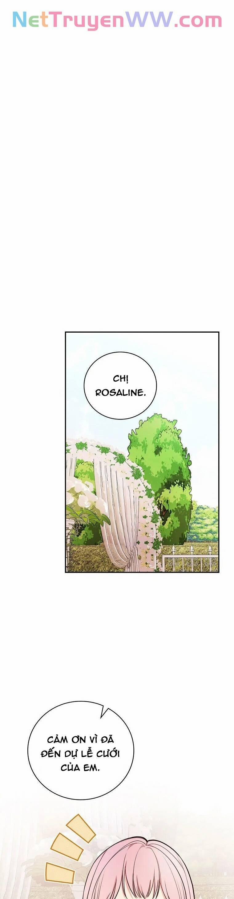 Tôi Trở Thành Mẹ Của Chiến Binh 75 trang 21