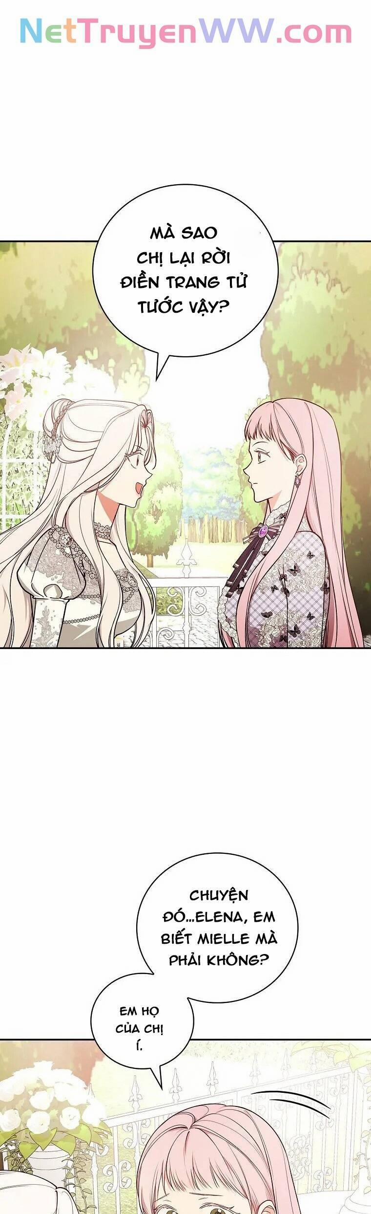 Tôi Trở Thành Mẹ Của Chiến Binh 75 trang 23