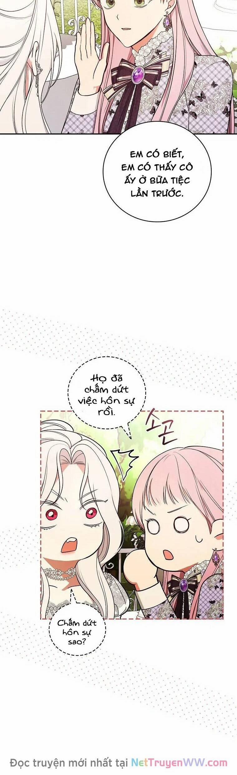 Tôi Trở Thành Mẹ Của Chiến Binh 75 trang 24