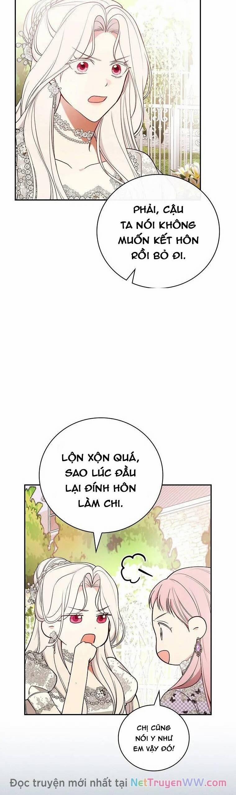 Tôi Trở Thành Mẹ Của Chiến Binh 75 trang 26