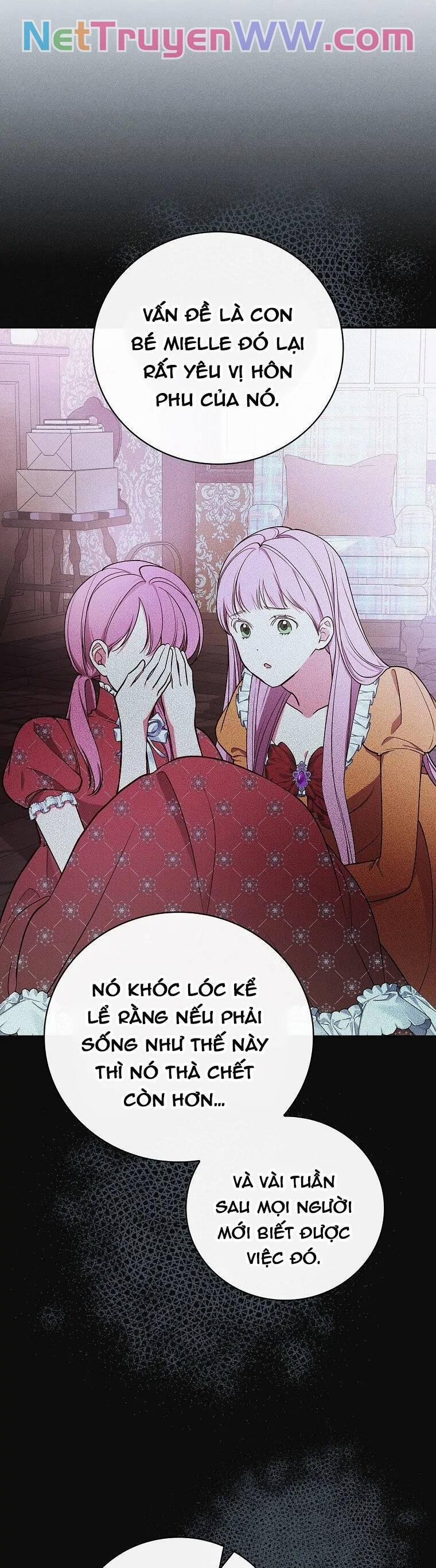 Tôi Trở Thành Mẹ Của Chiến Binh 75 trang 27