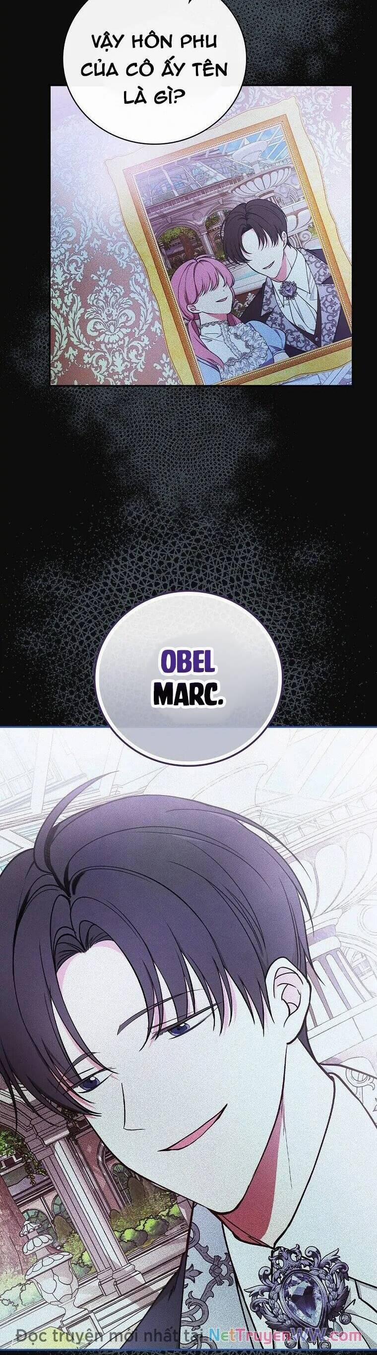 Tôi Trở Thành Mẹ Của Chiến Binh 75 trang 28