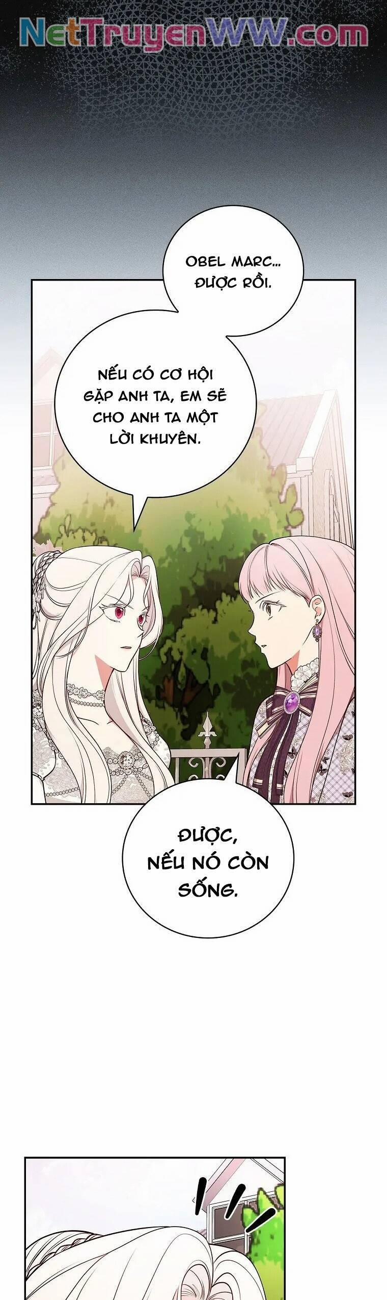 Tôi Trở Thành Mẹ Của Chiến Binh 75 trang 29