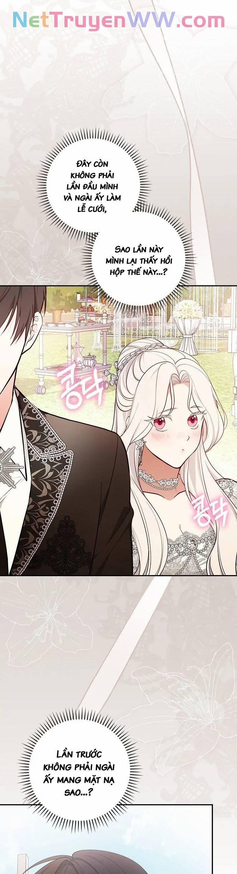 Tôi Trở Thành Mẹ Của Chiến Binh 75 trang 3