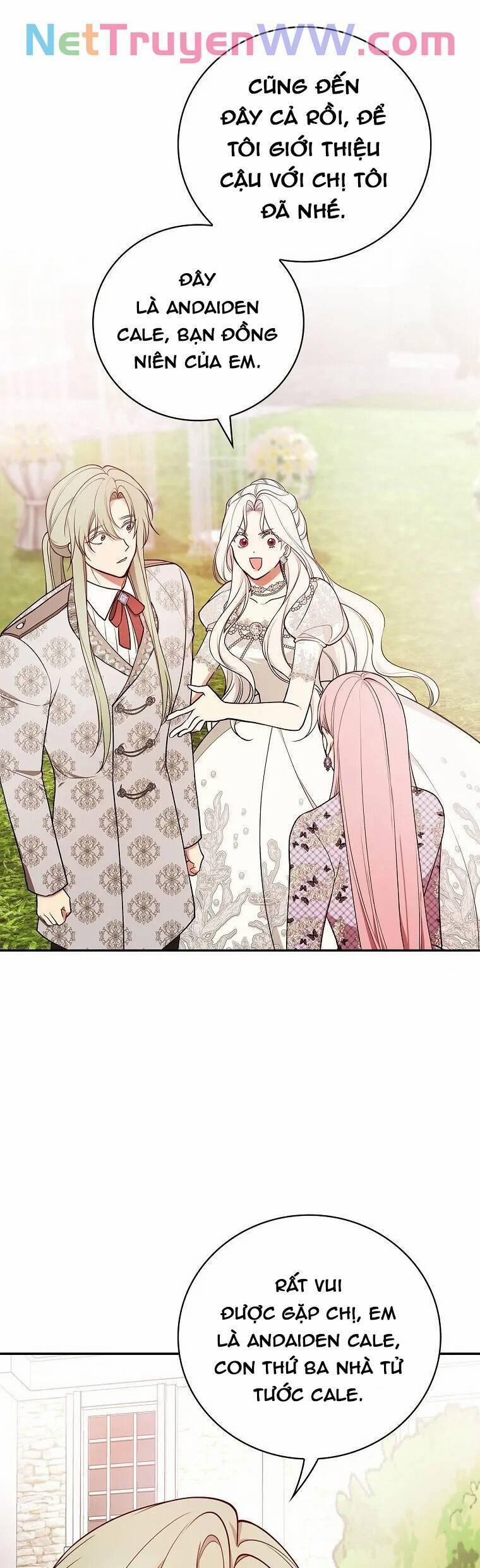 Tôi Trở Thành Mẹ Của Chiến Binh 75 trang 31