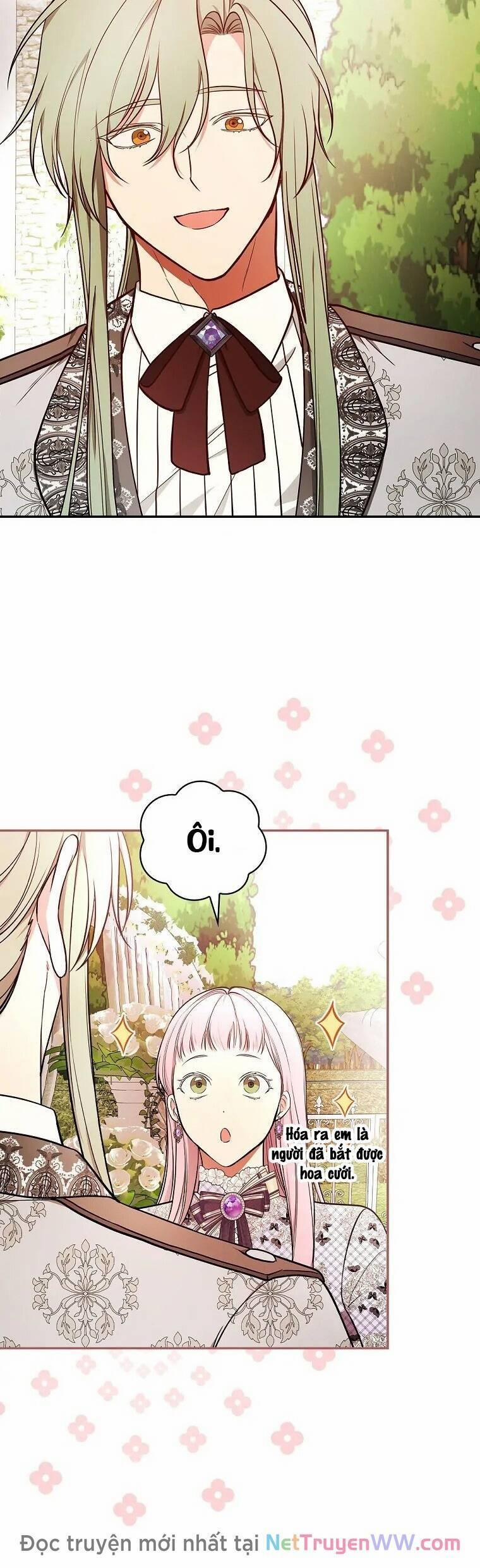 Tôi Trở Thành Mẹ Của Chiến Binh 75 trang 32