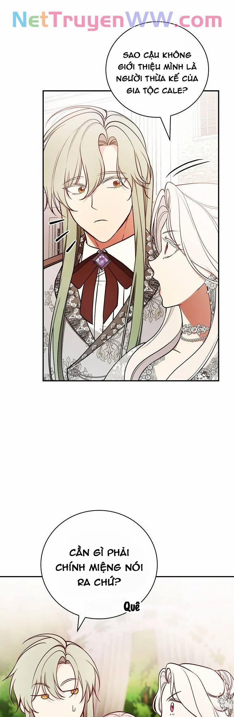 Tôi Trở Thành Mẹ Của Chiến Binh 75 trang 33