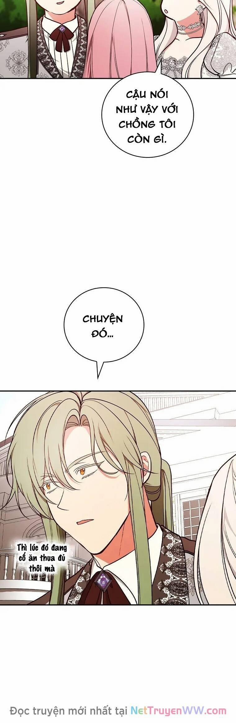 Tôi Trở Thành Mẹ Của Chiến Binh 75 trang 34