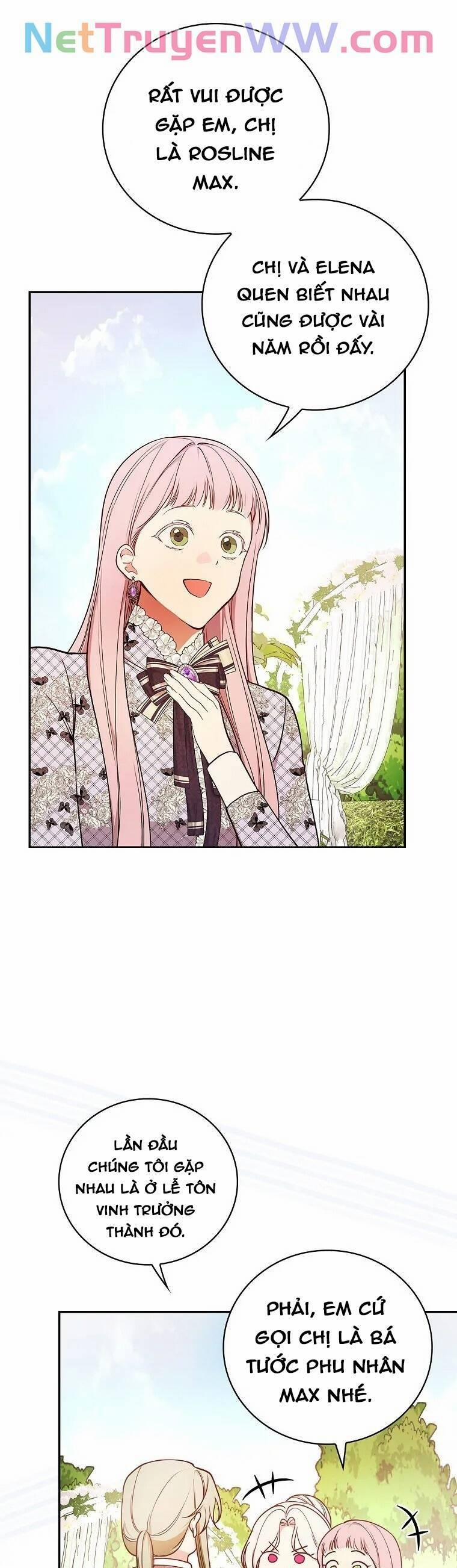 Tôi Trở Thành Mẹ Của Chiến Binh 75 trang 35