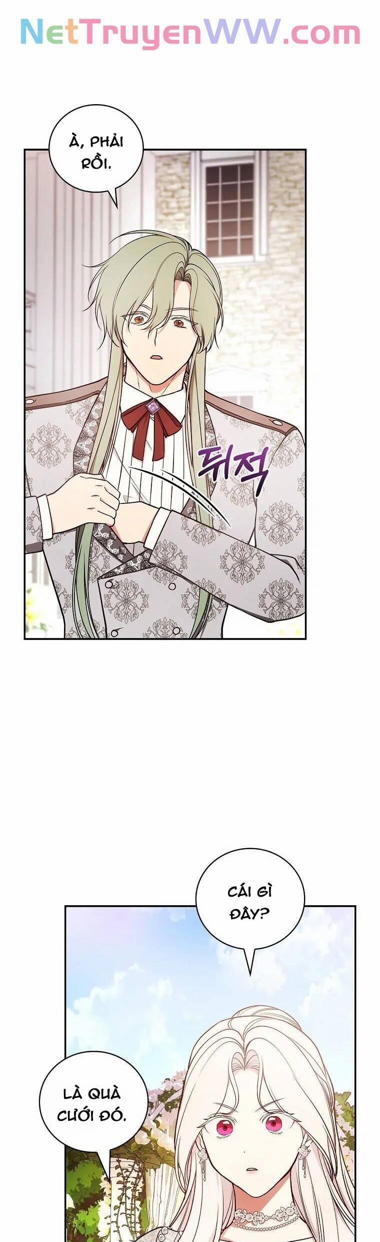 Tôi Trở Thành Mẹ Của Chiến Binh 75 trang 37