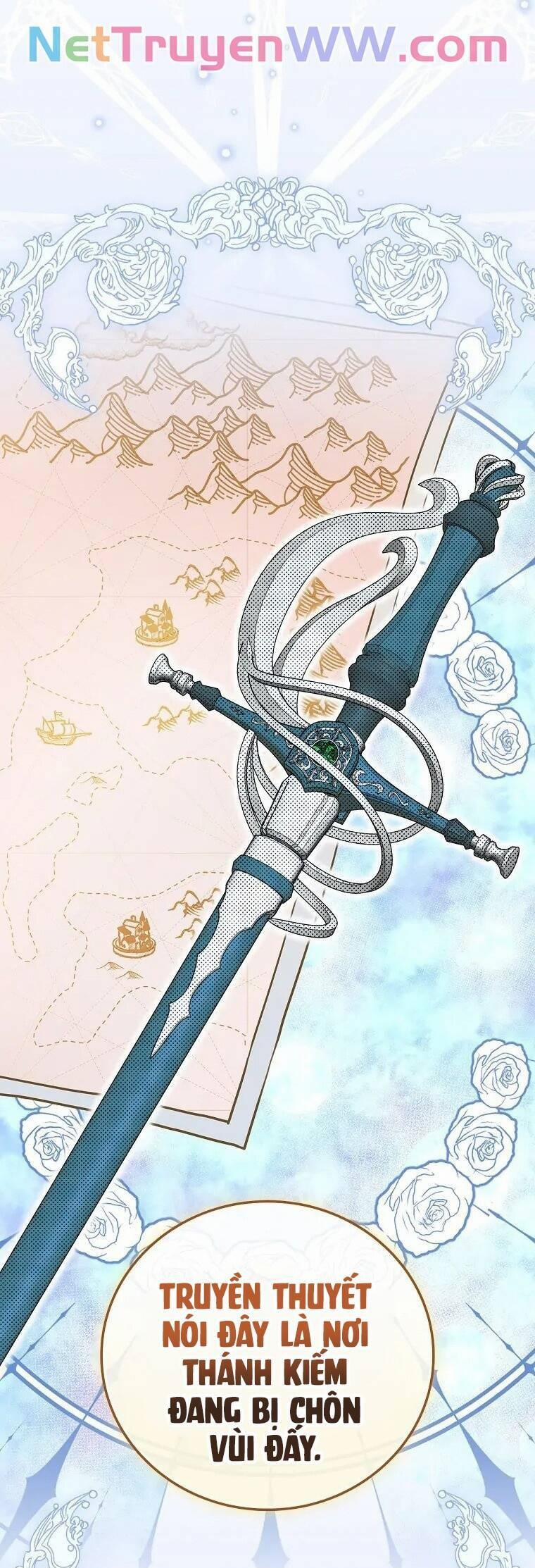 Tôi Trở Thành Mẹ Của Chiến Binh 75 trang 41