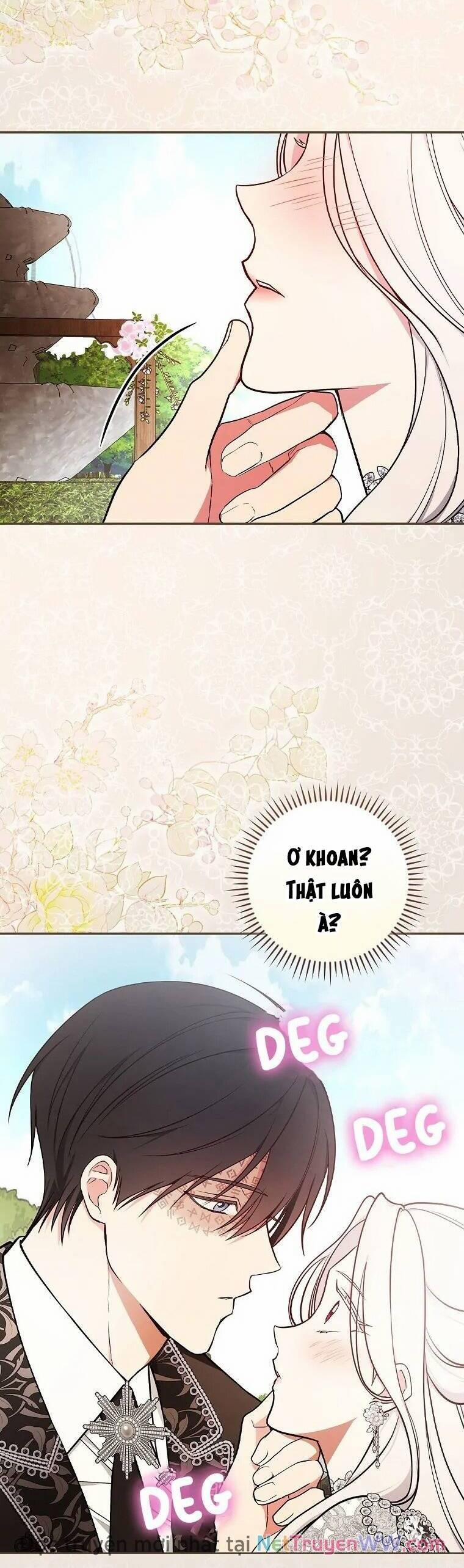 Tôi Trở Thành Mẹ Của Chiến Binh 75 trang 8