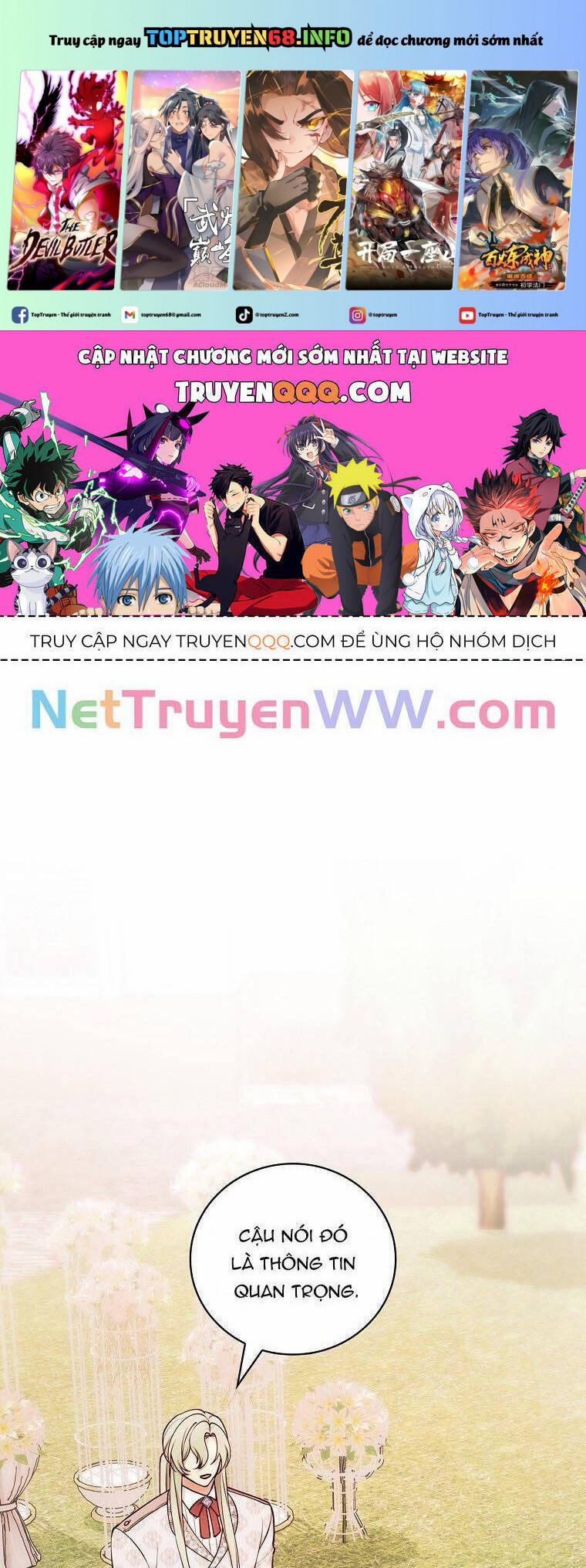 Tôi Trở Thành Mẹ Của Chiến Binh 76 trang 0