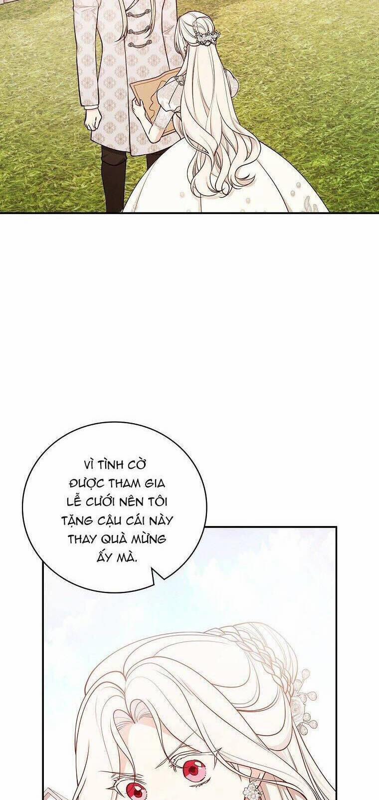 Tôi Trở Thành Mẹ Của Chiến Binh 76 trang 1