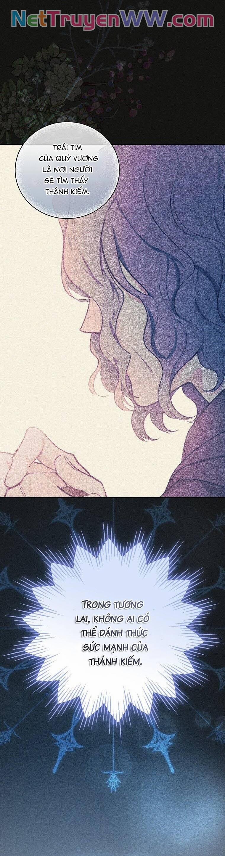 Tôi Trở Thành Mẹ Của Chiến Binh 76 trang 12