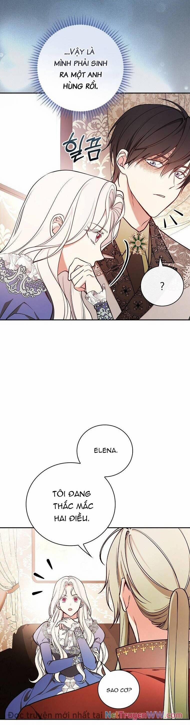 Tôi Trở Thành Mẹ Của Chiến Binh 76 trang 13