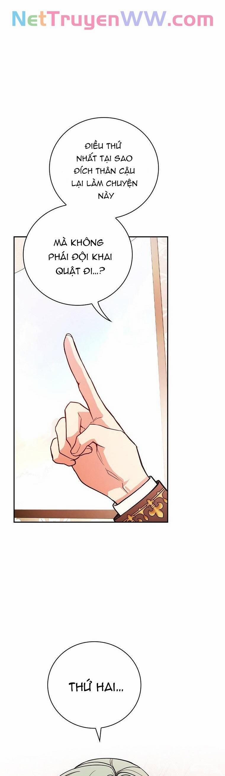 Tôi Trở Thành Mẹ Của Chiến Binh 76 trang 14