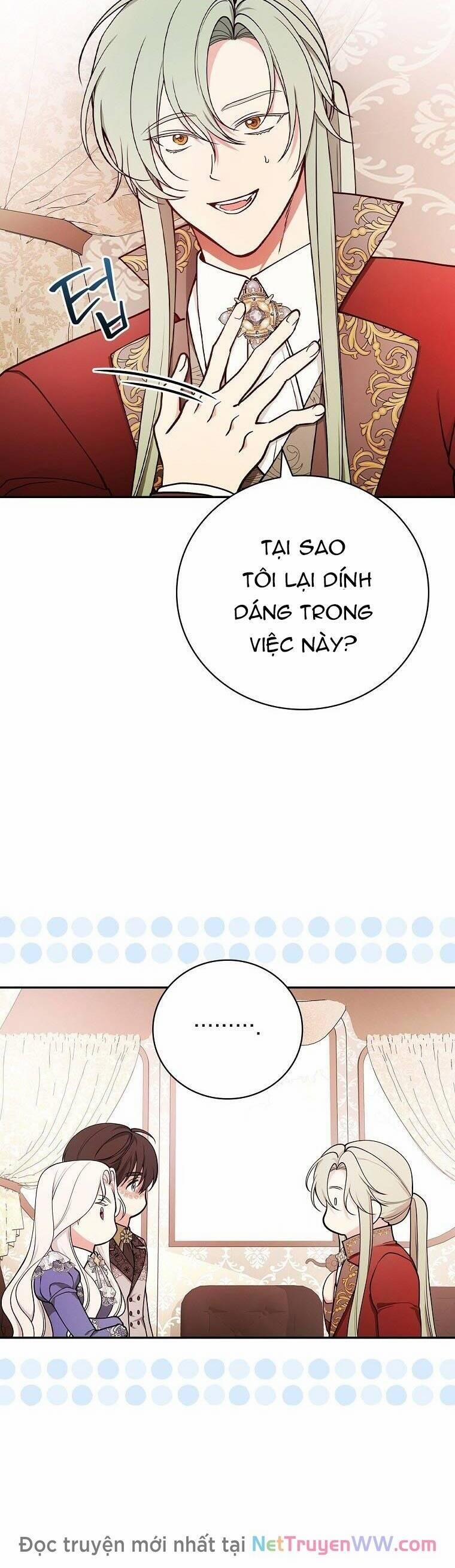 Tôi Trở Thành Mẹ Của Chiến Binh 76 trang 15